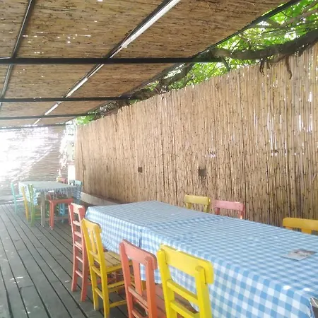 Dalyan Hostel