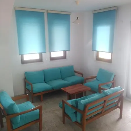 Hostel Dalyan Ortaca