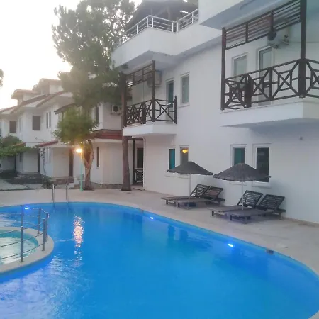 Hostel Dalyan Ortaca